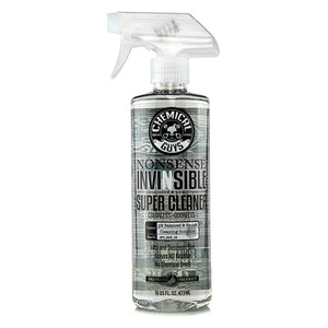 Chemical Guys Nonsense Invisible Cleaner 473ml