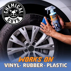 Chemical Guys Perfect Finish Clean & Shine Car Care Kit (5 produkter)