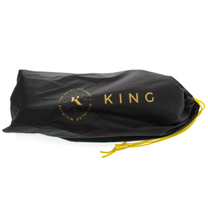 King 15 - Premium poleringsmaskin