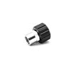 MTM Hydro Koblinger Twist Seal Coupler 24.0087 X 3/8