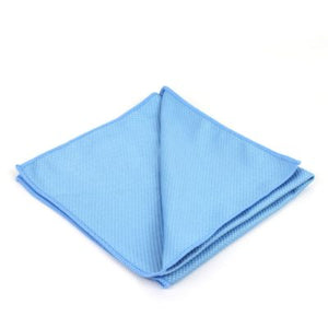 Dunking Biscuit Glass Cloth