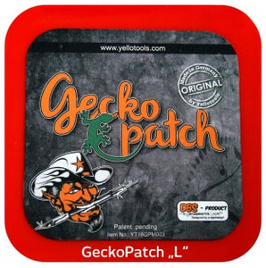 YelloTools Gecko Patch For Ikke Magnetiske Overflater