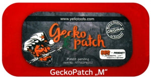 YelloTools Gecko Patch For Ikke Magnetiske Overflater
