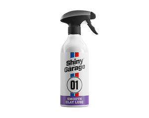 Shiny Garage Clay Lube 0,5-5L