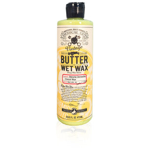 Chemical Guys Butter Wet Wax 473ml