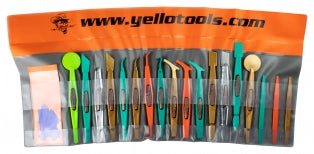 YelloTools WrapStick-sett