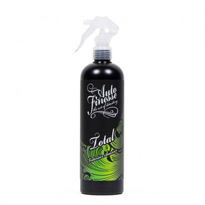 Auto Finesse Total 500ml Interior Cleaner