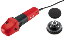 Last inn bildet i Galleri-visningsprogrammet, FLEX PE 8-4 80 Roterende Spot Repair Elektrisk Poleringsmaskin 80mm 405.817
