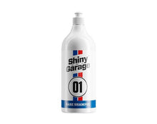 Last inn bildet i Galleri-visningsprogrammet, Shiny Garage Base Shampoo 0,5L-5L
