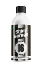 Last inn bildet i Galleri-visningsprogrammet, Shiny Garage Enzyme Microfiber Wash 0,5-5L
