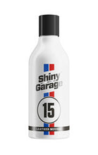 Last inn bildet i Galleri-visningsprogrammet, Shiny Garage Leather Mousse 0,25L
