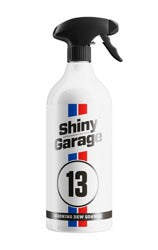 Shiny Garage Morning Dew Detailer Wax 0,5-5L