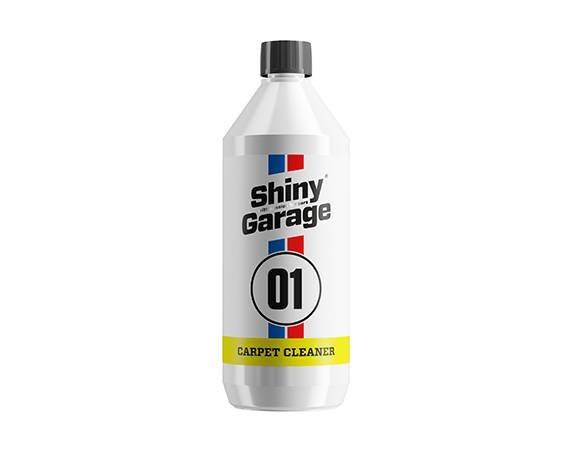 Shiny Garage Carpet Cleaner 1-5L