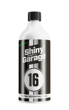 Last inn bildet i Galleri-visningsprogrammet, Shiny Garage Enzyme Microfiber Wash 0,5-5L
