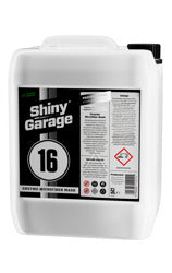 Shiny Garage Enzyme Microfiber Wash 0,5-5L