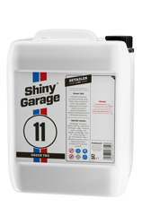Shiny Garage Green Tar&Glue 1-5L