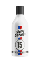 Last inn bildet i Galleri-visningsprogrammet, Shiny Garage Satin Interior Plastic Dressing 0,25-0,5L
