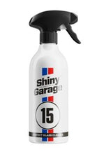 Last inn bildet i Galleri-visningsprogrammet, Shiny Garage Perfect Glass Cleaner 0,5-5L

