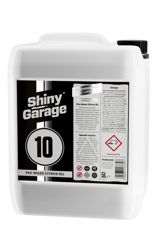 Shiny Garage Pre-Wash Citrus Oil TFR 1-5L (foam)