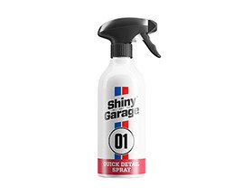 Shiny Garage Quick Detail Spray 0,5-5L
