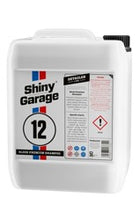 Last inn bildet i Galleri-visningsprogrammet, Shiny Garage Sleek Premium Shampoo 0.5-5L
