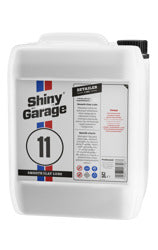 Shiny Garage Clay Lube 0,5-5L
