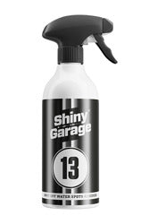 Shiny Garage Spot Off 0,5L