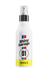 Shiny Garage Spice 1-4